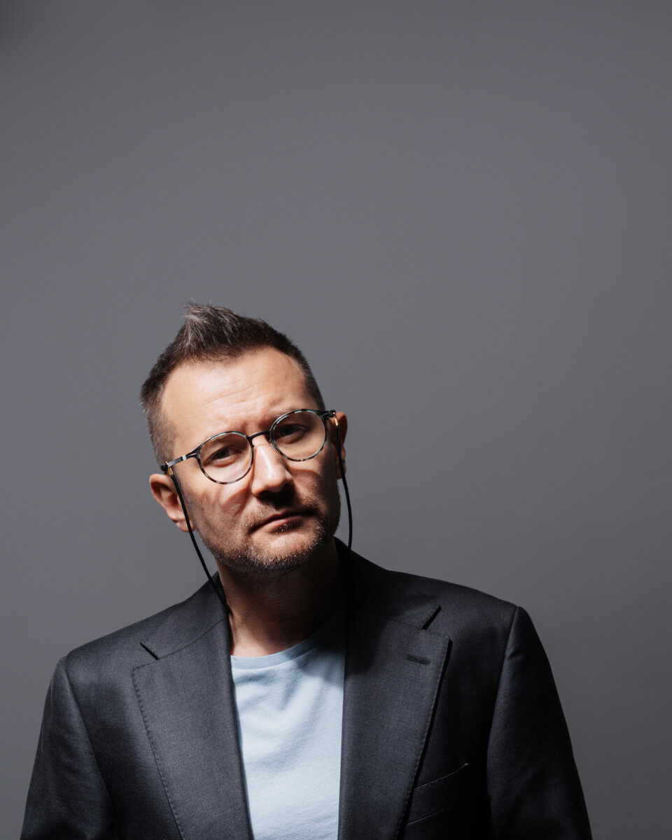 Тревожный АМГ. | Дмитрий Лубнин | Дзен