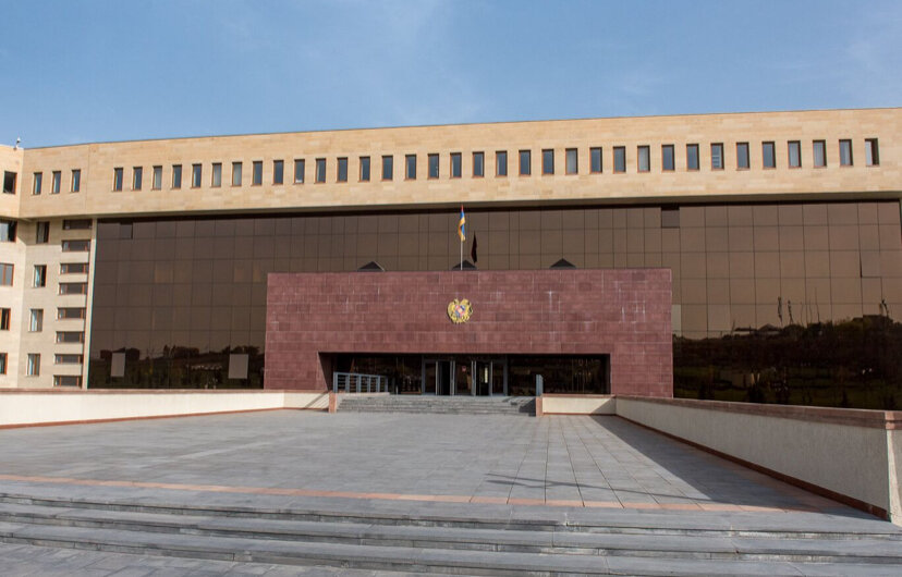 © Sputnik / Asatur Yesayants