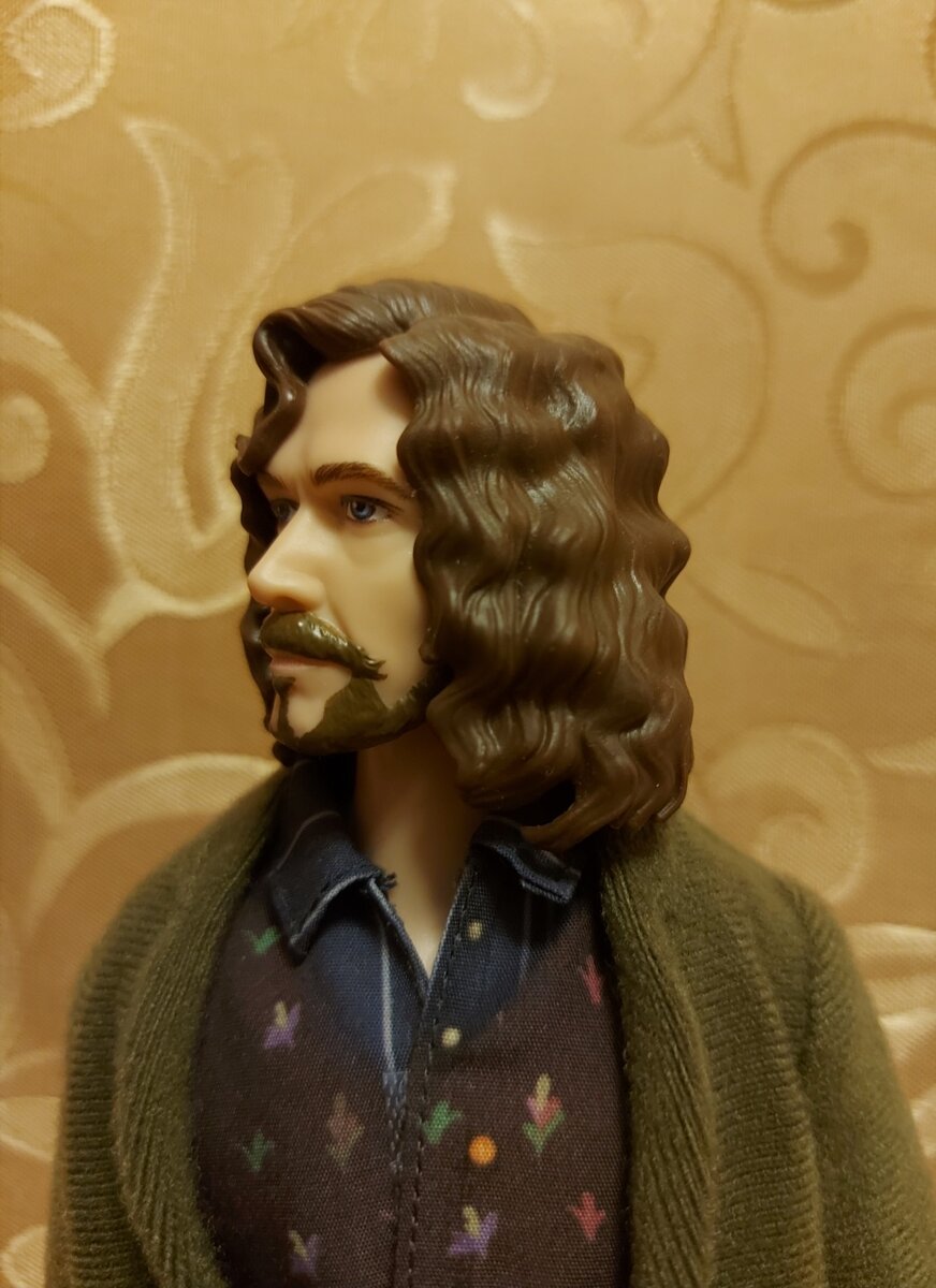 Сириус ван Дейк