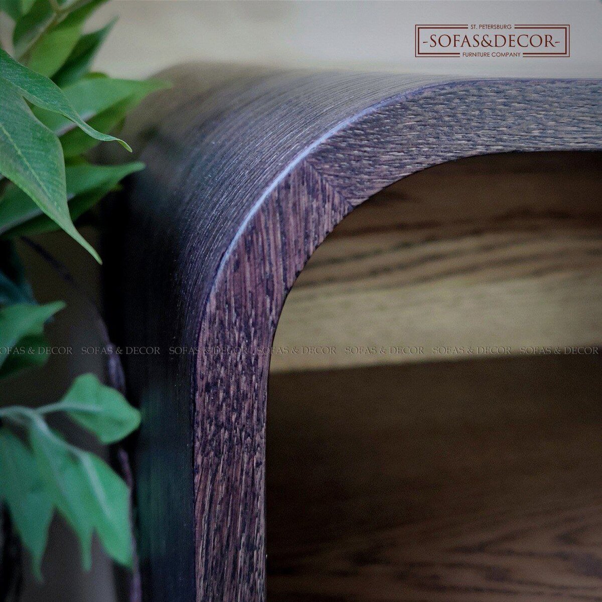 Прикроватная тумба Sofas&Decor