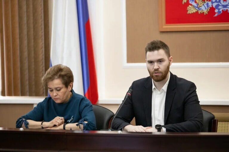    Оренбургский бизнес объединяется для оказания помощи пострадавшим от паводка Кристина Просвиркина