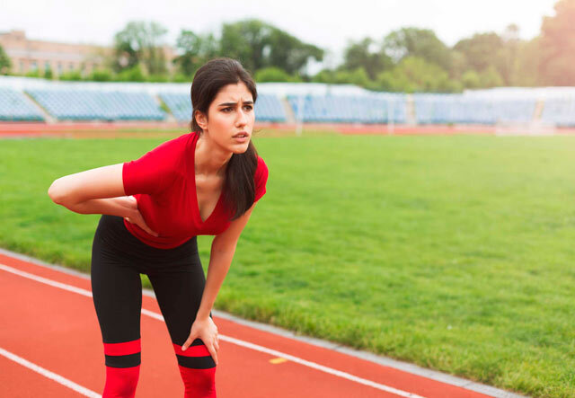 Фото: womensrunning. com