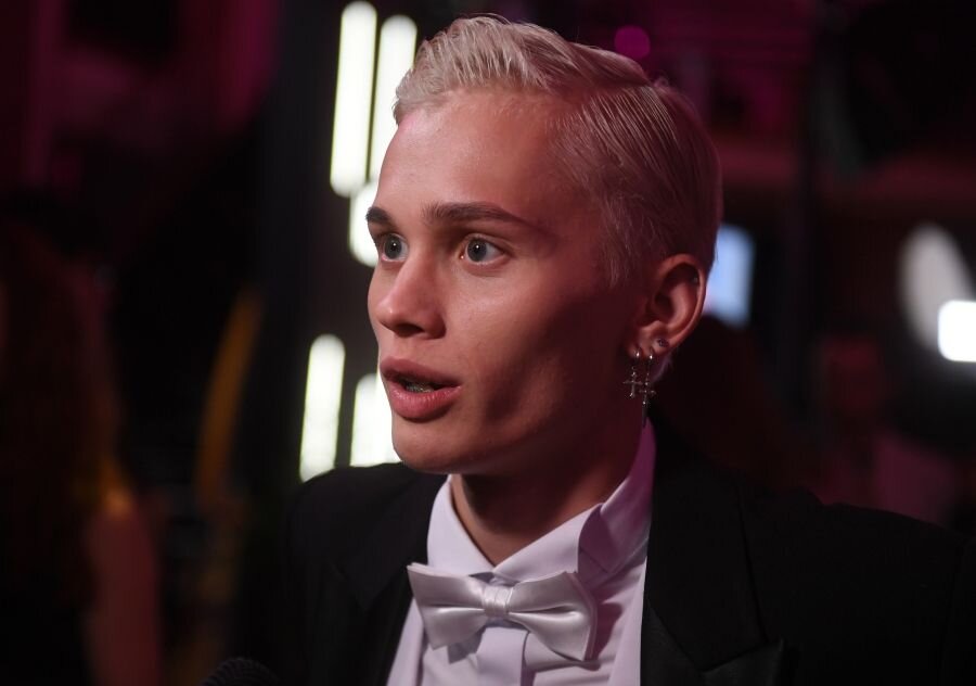    Даня Милохин © Кирилл Каллиников/РИА Новости