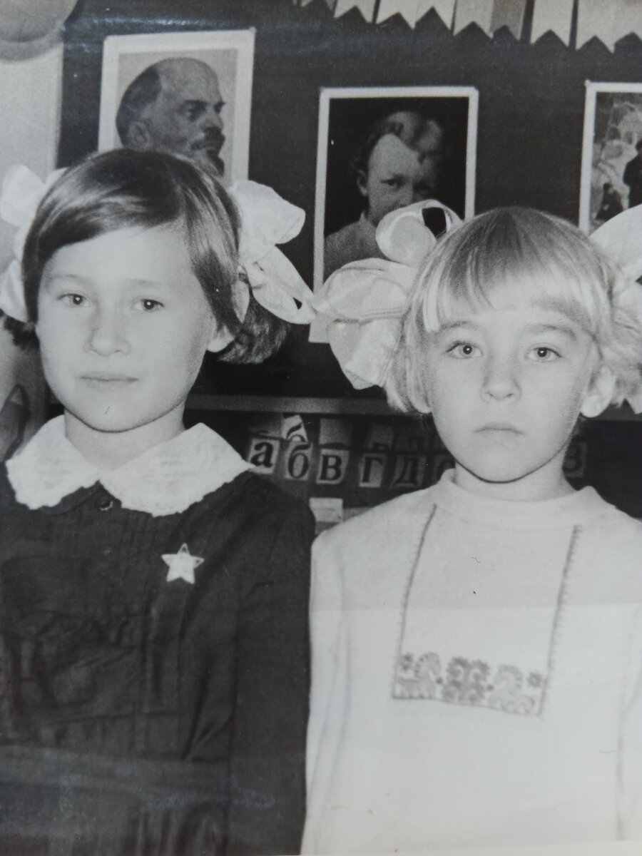 Почти первоклашка)) 