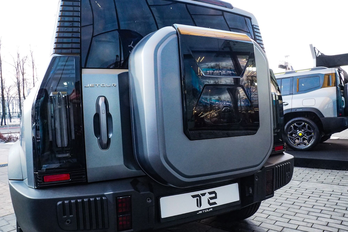 Малогабаритный кожух для хранения докатки 