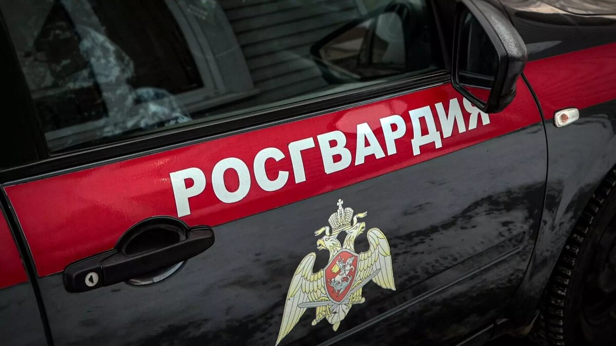     Сотрудники вневедомственной охраны Росгвардии по Абакану сегодня пресекли попытку угона.