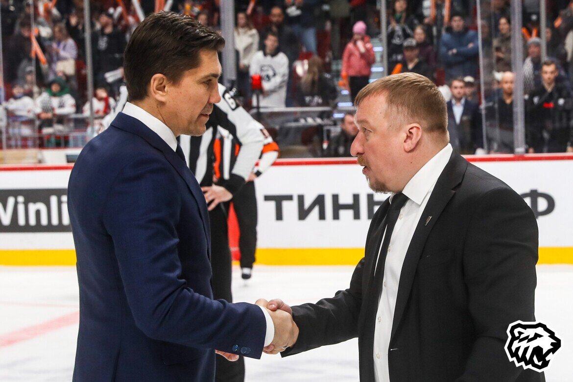 Фото: vk.com/traktor_chelyabinsk