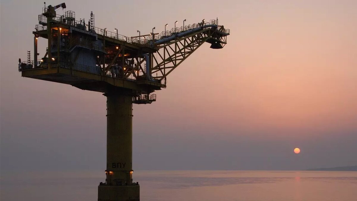     Доля в «Сахалин-1» теперь может быть продана до конца текущего года.