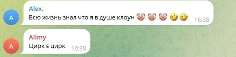    «Кто на Украине жил — цирк тому не нужен». Соцсети о брони от мобилизации циркачам