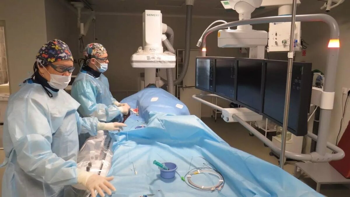     Сейчас Юрий проходит процесс реабилитации.