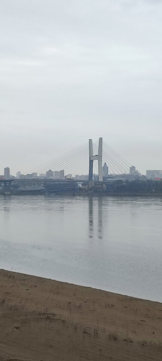 Центральный мост. 