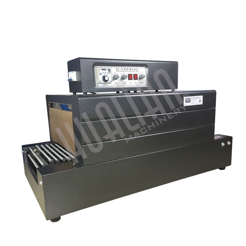 Термоусадочный тоннель BS-4020A