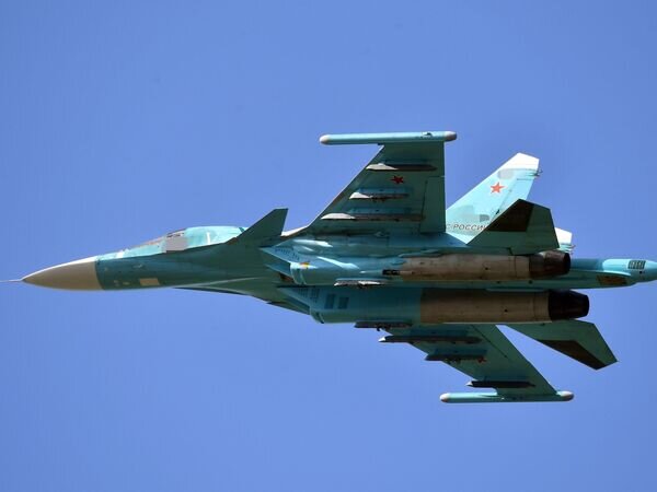    © РИА Новости Михаил Воскресенский