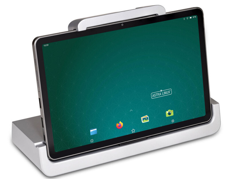 Производители просят поддержать российских разработчиков