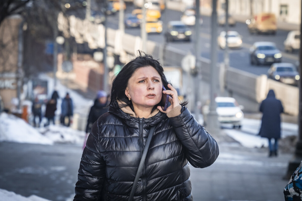 Фото: Konstantin Kokoshkin/Global Look Press