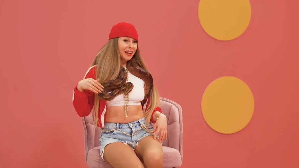    Ирина Лапырина из Нижнего Новгорода организует необычное свидание для героя выпуска