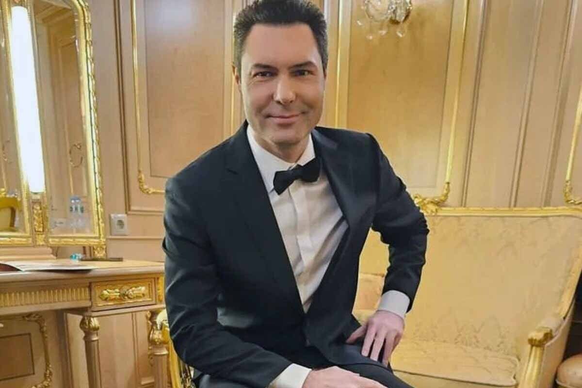 Евгений Кунгуров