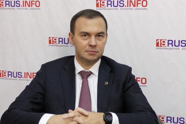 Фото: ИА "Хакасия" 