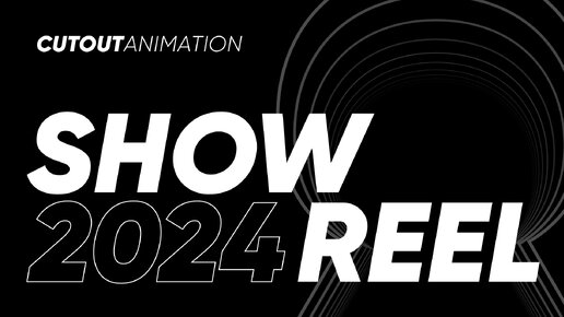 showreel 2024