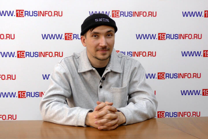 Фото: ИА "Хакасия" 