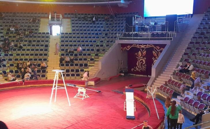    фото Курские известия