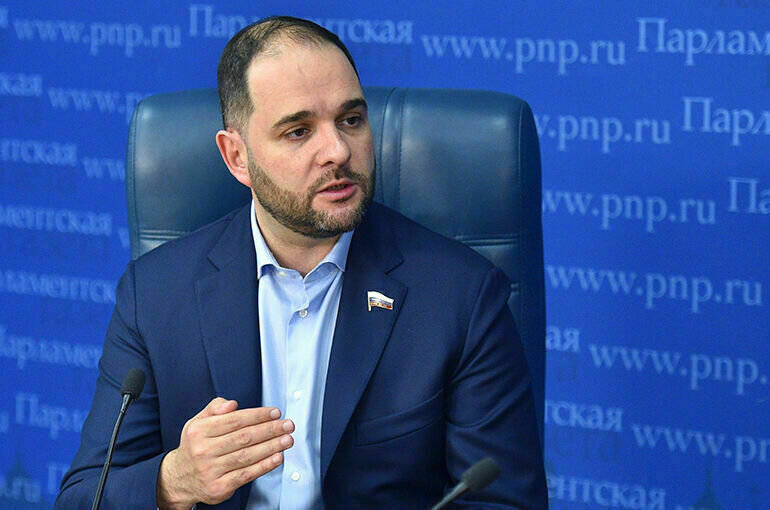   Игорь Самохвалов/ПГ