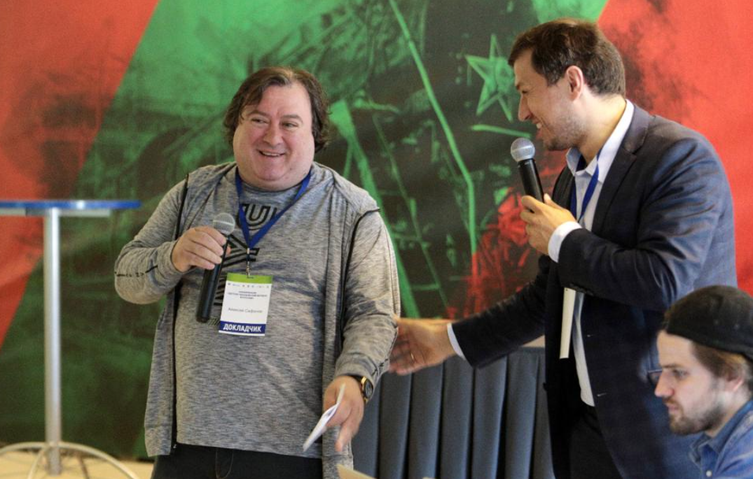 С чем не согласен, Новый кандидат и Издевательство: последние новости «Спартака». Главное, что случилось в стане "красно-белых" за последнее время. Новости, мнения, инсайды и слухи вокруг команды.-2