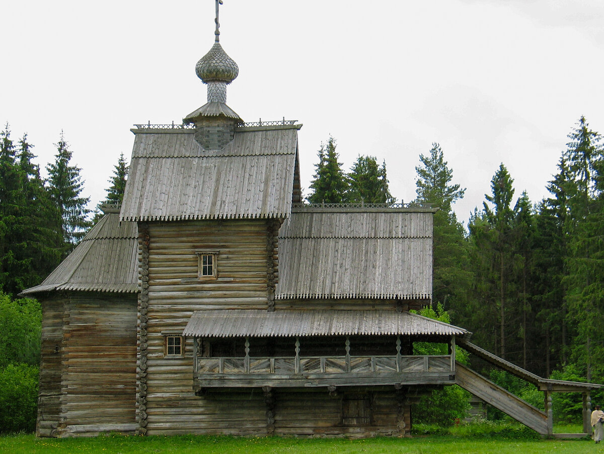 Фото автора