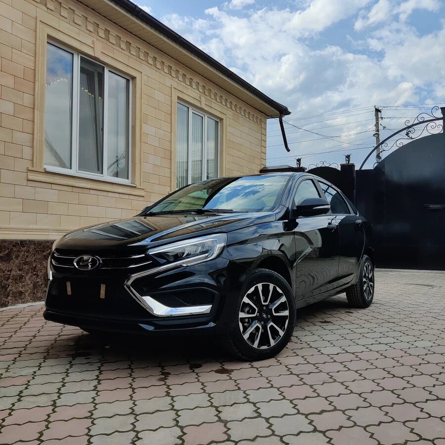 АвтоВаз рассказал какой ресурс у вариатора Весты (CVT18) и сколько тысяч  километров он может проехать? | Avto Tema | Дзен