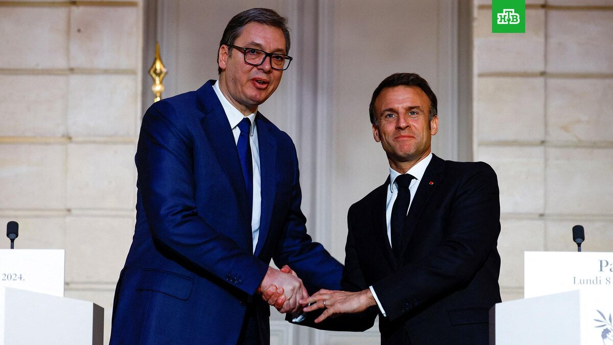    Фото: Associated Press © 2024, Sarah Meyssonnier