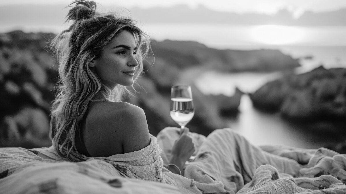 Милана. Изображение предоставлено сервисом Фрипик