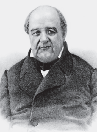 М. С. Щепкин