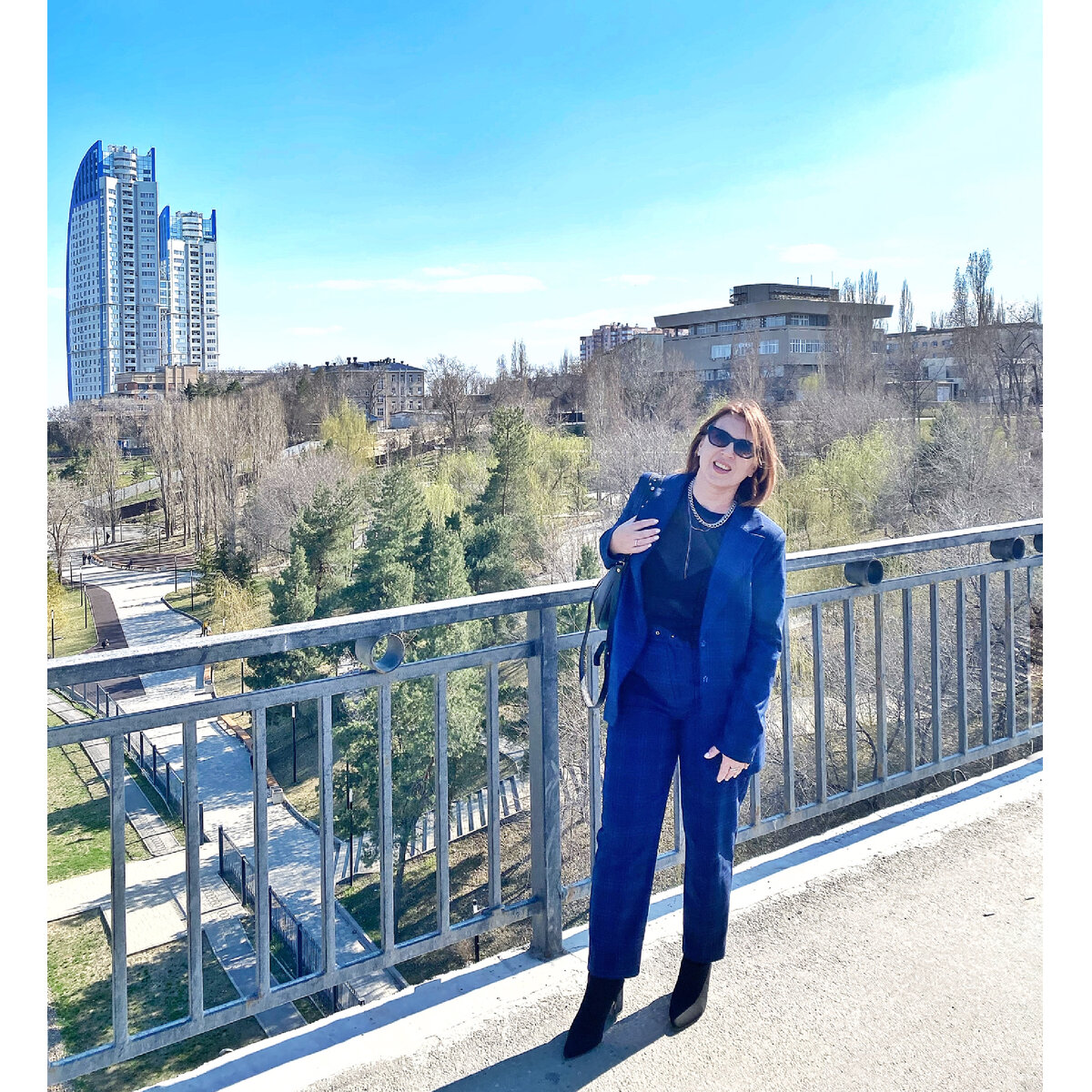 Эвелина Гаевская, соцсети @evelinagaevskaya