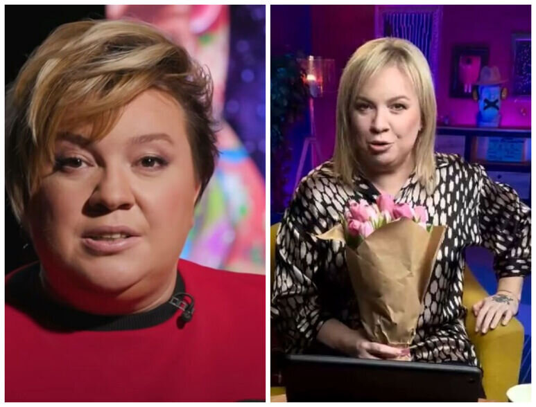     алена жигалова фото