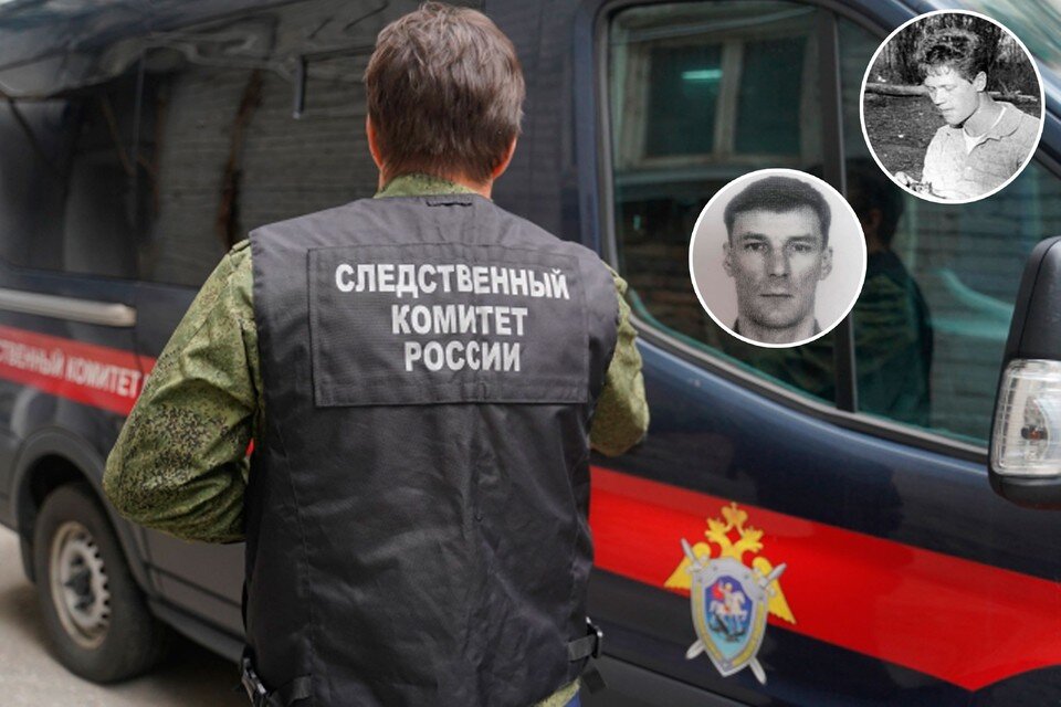    Сергей и Валерий, подозреваемые в убийстве, были сослуживцами. Светлана МАКОВЕЕВА
