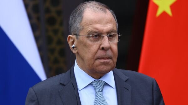    © Пресс-служба МИД РФ