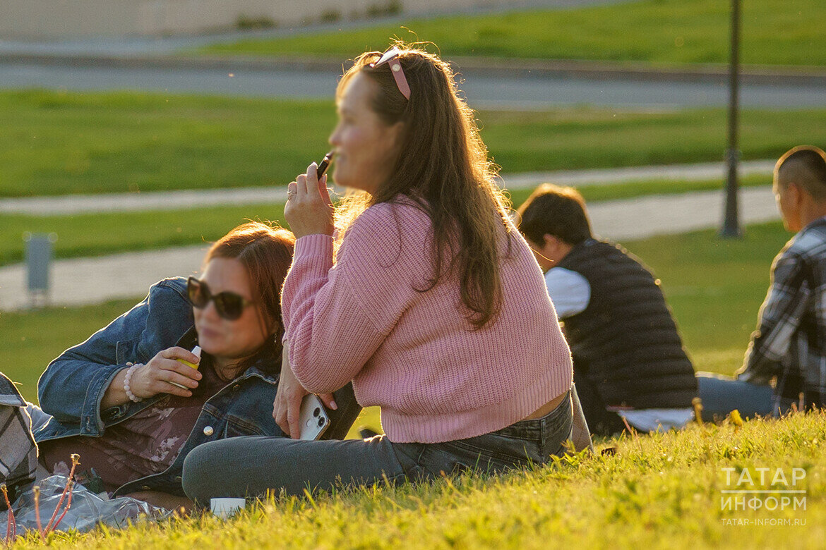 Фото: © Владимир Васильев / «Татар-информ»