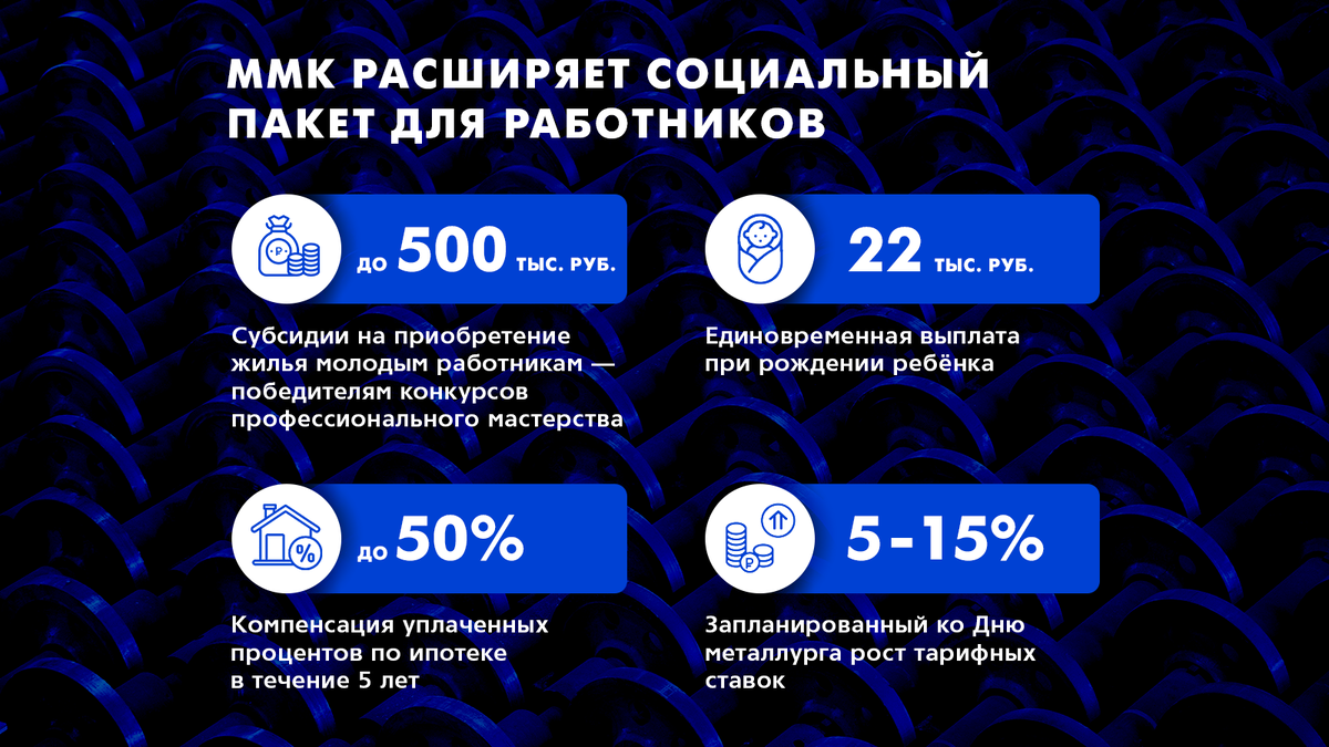 В новом Коллективном договоре значительно увеличены дотации и компенсации, проиндексированы размеры денежных премий, увеличен перечень ситуаций для предоставления оплачиваемого социального отпуска.