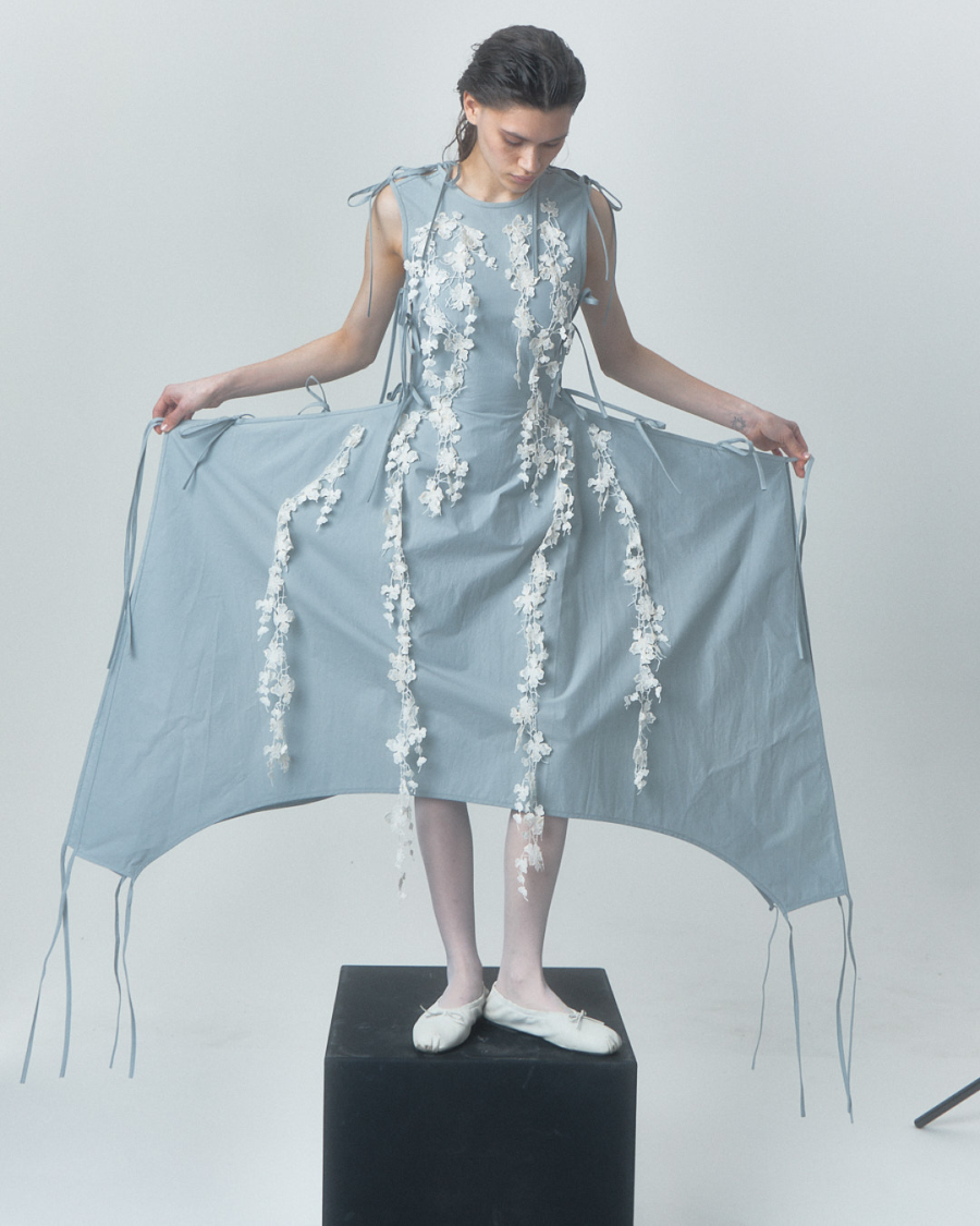    Бренд Muus показал новую весенне-летнюю коллекцию (фото 1)