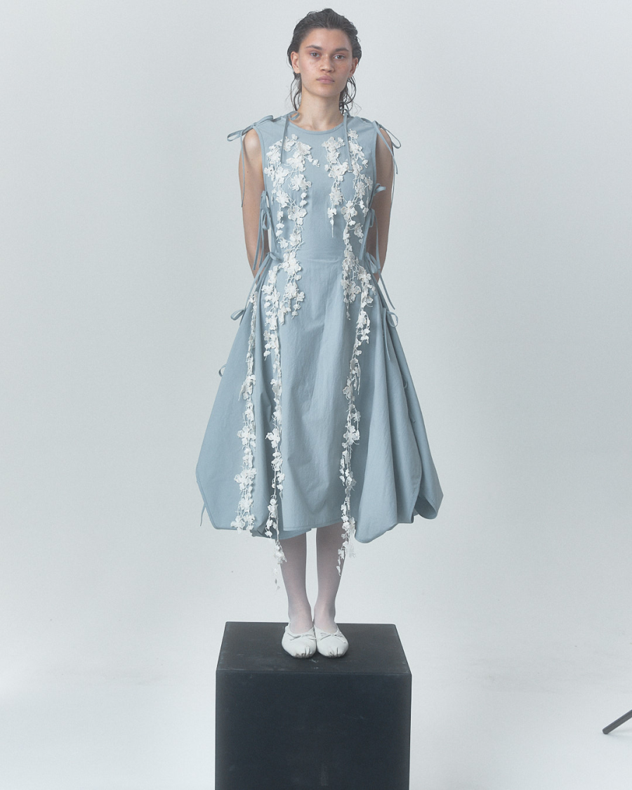    Бренд Muus показал новую весенне-летнюю коллекцию (фото 3)