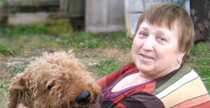    фото: официальный сайт российской академии художеств/rah.ru Виктория Самойленко