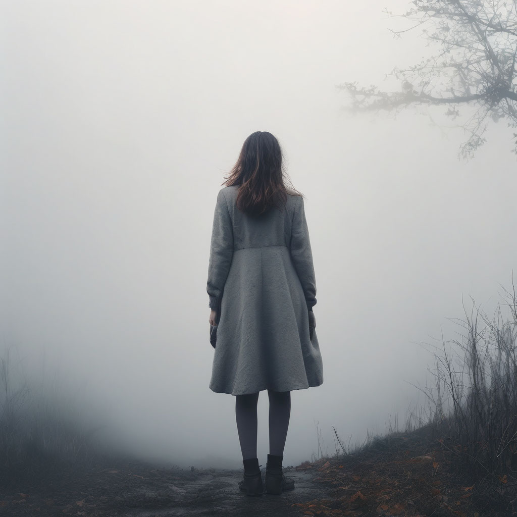 Неопределенность пугает!