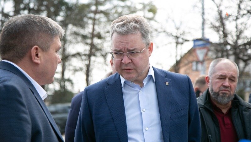    Бювет в Ессентуках установят по поручению губернатора Владимира Владимирова Фото: Валерия Алтухова / / ИА «Победа26»