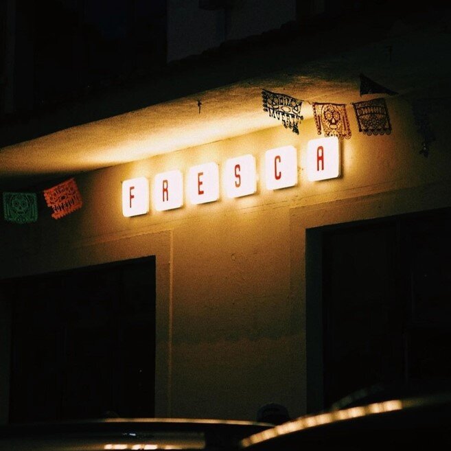 Группа Fresca ВКонтакте