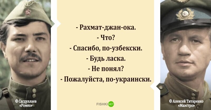 Миграционные «политики» из народов-друзей делают врагов