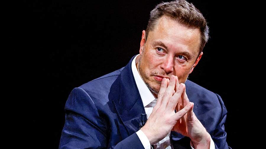 Фото: REUTERS/Gonzalo Fuentes 