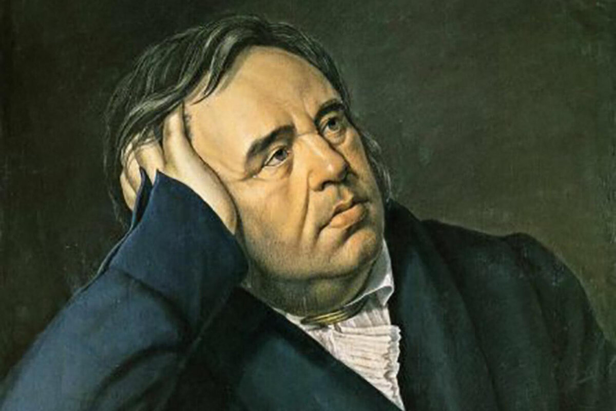 (И. А. Крылов)