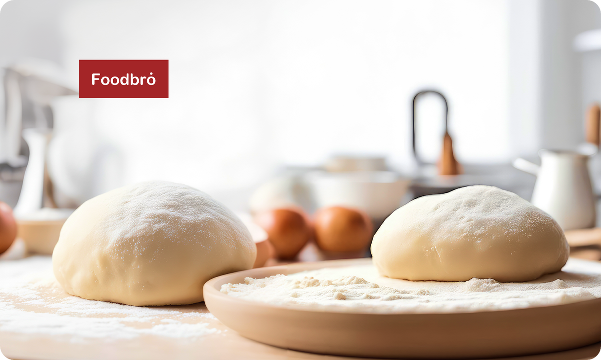 Артикул корзины для расстойки теста Foodbro - WB 30396449