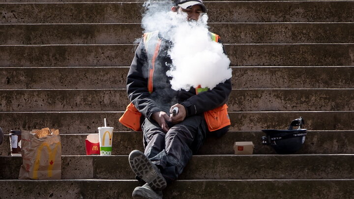  Darryl Dyck/Globallookpress 