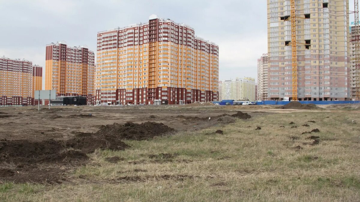     В администрация региона определят ответственных за комплексное развитие территорий, рассказали в правительстве Ростовской области.
